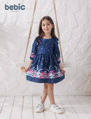 Sweet Flower Dress