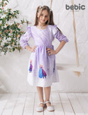 Elsa Flare Dress
