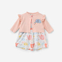 Little Bundle Outfit