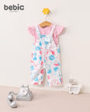 Dungaree Set