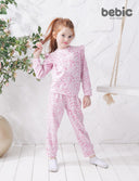 Cozy Pajamas