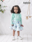 Mini Cutie Stitch