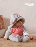 Tiny Mouse Romper