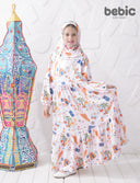 Ramadan Caravan Prayer Dress