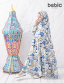 Ramadan Floral Arabic - Bebic