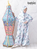 Lantern Prayer Hijab Dress - Bebic