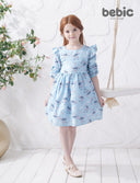 Stitch dress