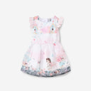 Garden Story Dress