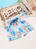 Surf Shorts