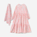 Peach Blossom Set - Bebic