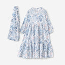 Royal Damask Set - Bebic