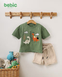 Little Dino Kids Set
