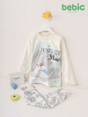 Twinkle Star Cozy Fleece Set