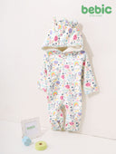 Dreamy Rainbow Lined Snowsuit