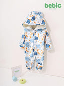 Little Bear Padded Jumpsuit