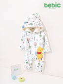 Winnie The Pooh Fleece Jumpsuit