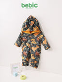 Lion King Fleece Snowsuit