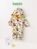 Hakuna Matata Sherpa Jumpsuit