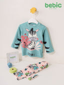 Zebic pajama