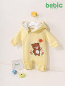 Bear & Sun Winter Jumpsuit