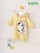 Sunny Panda Suit - Bebic