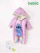 Stitch Snuggle Suit