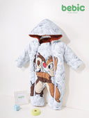 Chip 'n' Dale Snowsuit - Bebic
