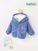 Cozy Elephant Hoodie