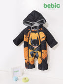 Batman Hero Snowsuit