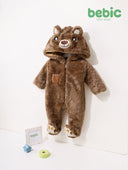 Teddy Hug Romper