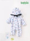 Dreamy Rainbow Elephant Bunting