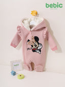 Minnie Ruffle Suit - Bebic