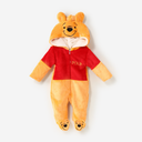 Sweet Pooh Romper