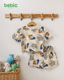 Donald Duck Kids Summer Set