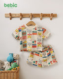 Winnie the Pooh Kids Colorful Set