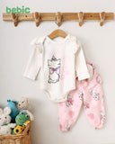 Bebic Parisian Marie clothing, stylish and comfortable fashion piece featuring elegant design and quality fabric.