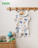 Pom Romper