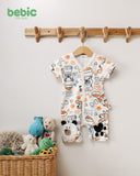 Dog Lover Romper Set