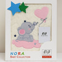 Premium Quilted Baby