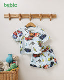Lightning Racer Kids' Set