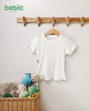 The Essential Ribbed Tee