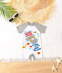 Little Explorer Swimsuit