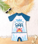 Sea Adventure Swimsuit
