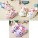 Mini Cutie Crocs