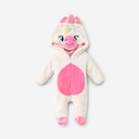 Cutie Unicorn Romper
