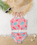 Sweet Summer Swim Set