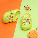 Little Cute Crocs