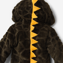 Tiny Winter Dino