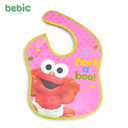 Elmo Peek a boo BIBS