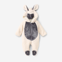 Cuddle Bear Romper
